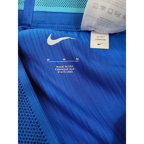 Nike 2023 Pro Elite Rosa Team Men's Tights Size M DX9059-000 - Picture 5 of 5